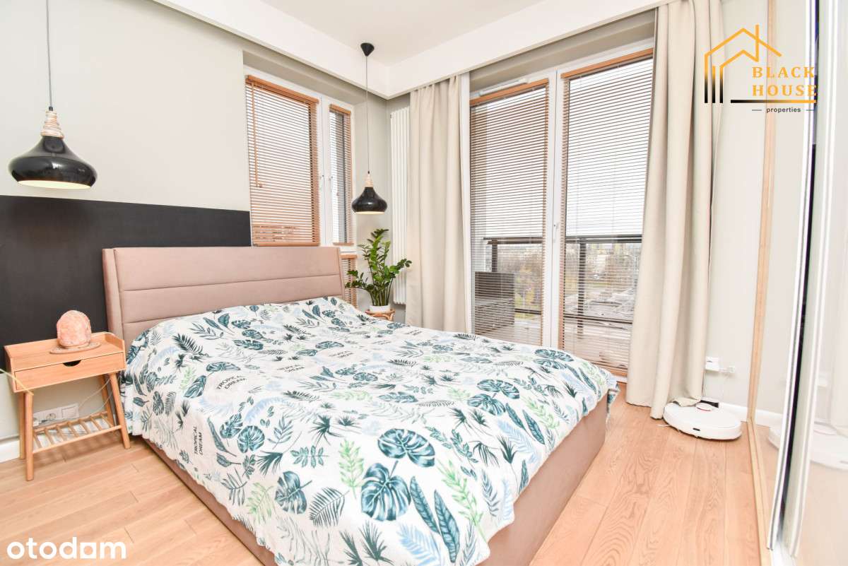 *Mieszkanie 3 pokoje 58 m², Onyksowa, Węglinek-6