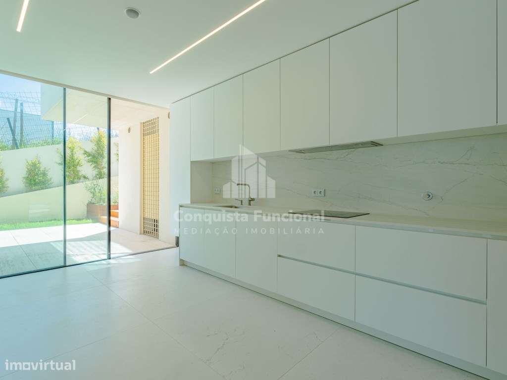 Moradia T4 de Luxo | Quinta Marques Gomes - Gaia | Douro-21