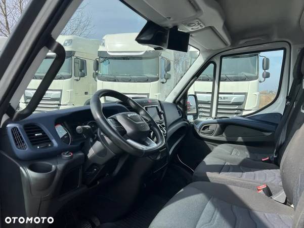 Iveco Daily 70C21 Kontener (28518) - 9