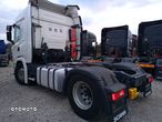 Scania G 410 Sprowadzona 7050 kg - 4