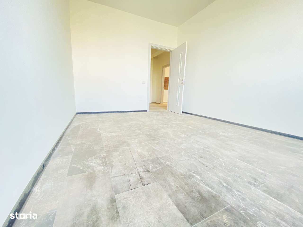 Apartament 2 camere FINALIZAT Mutare imediata Militari ResidenceWeiner