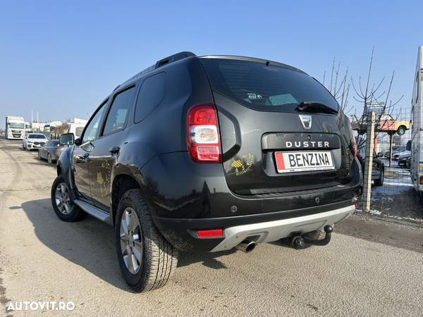 Dacia Duster 1.6 16V 4x2 Destination - 2