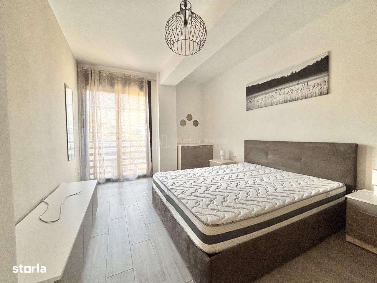 Apartament  2 camere 53 mp util - str Cuza voda - constructie noua - Imagine principală: 3/17