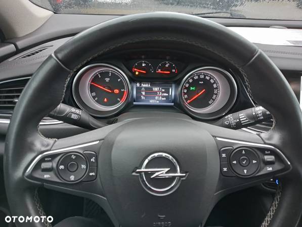 Opel Insignia 2.0 CDTI Innovation S&S - 6