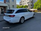 Mercedes-Benz Klasa E 220 d T 9G-TRONIC Exclusive - 4