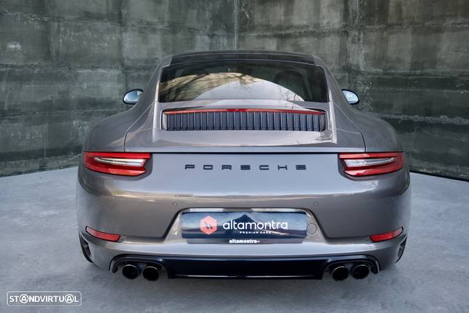 Porsche 991 Carrera 2 PDK - 5