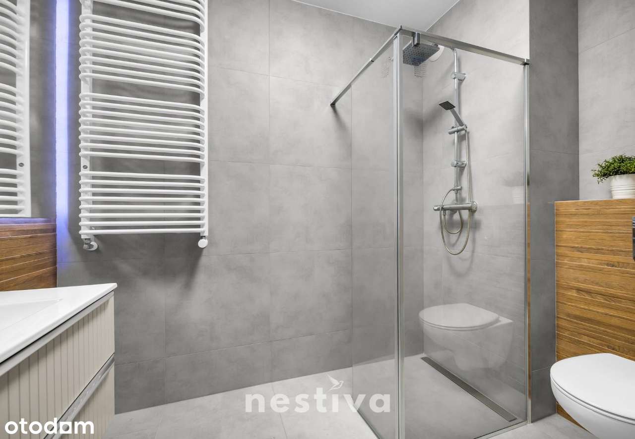 Niezwykle funkcjonalne 2 pokoje - gotowe do zamieszkania-10