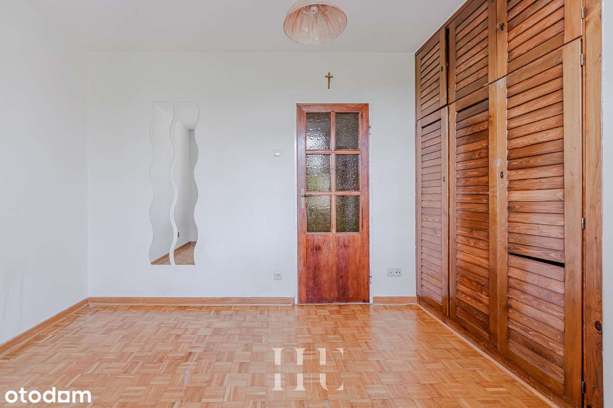 2-3 pok. | 300 m Tramwaj | Cicho | Balkon| Parking-7