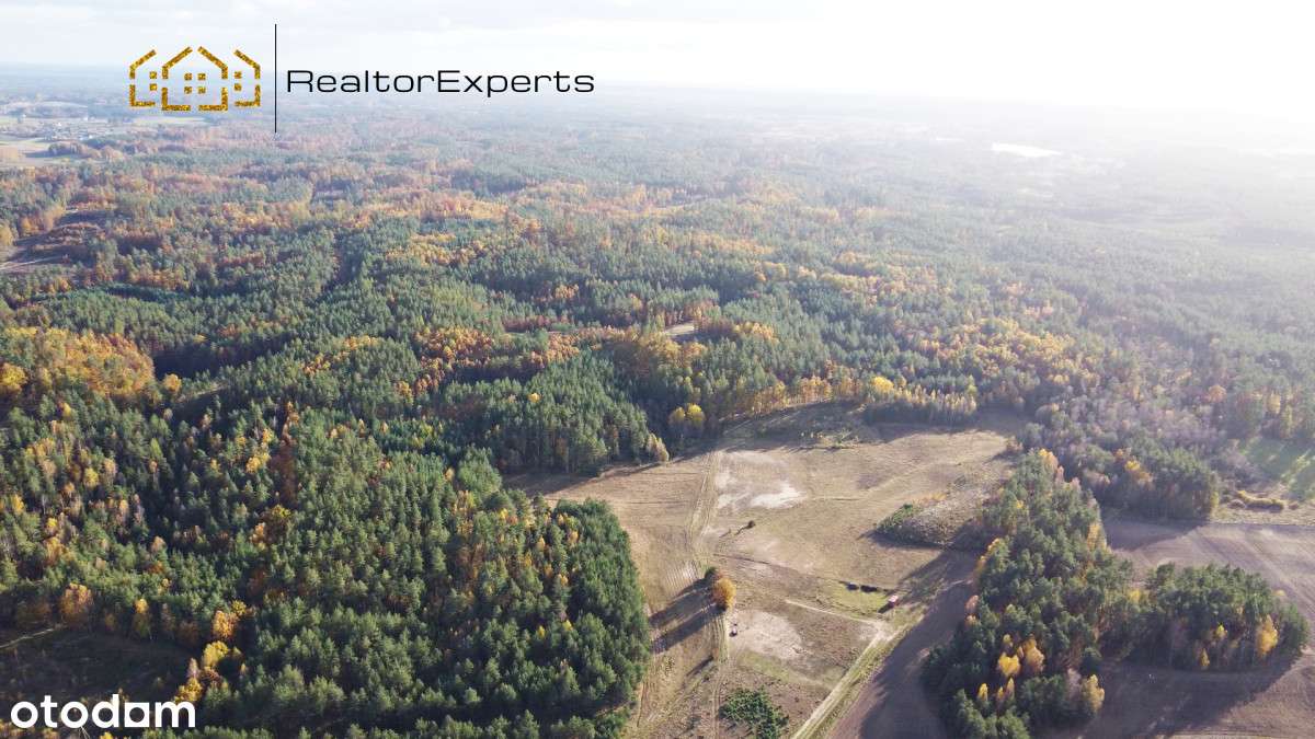 Działki z pozwoleniem na budowę - gm. Lipusz-4