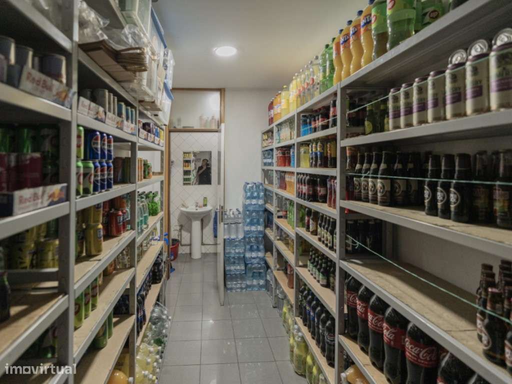 Trespasse - Loja | Oportunidade única em Espinho-43