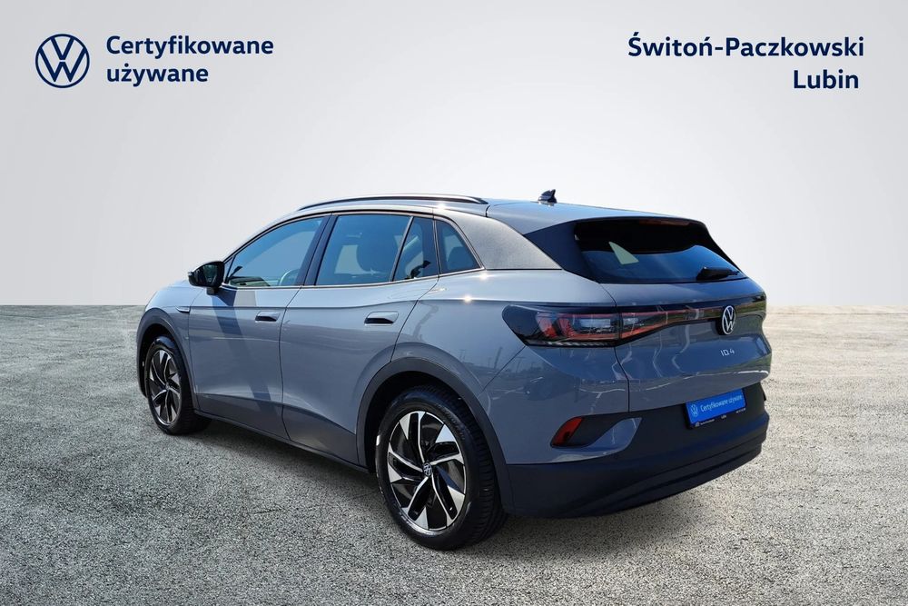 Salon PL, Gwarancja fabryczna