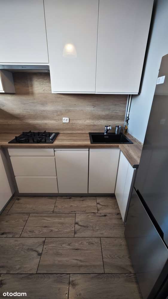 Przymorze, 46m w falowcu, 2 pokoje, gotowe do zamieszkania/na wynajem - Pełny obrazek: 4/14