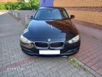 BMW Seria 3 320d - 10