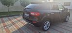 Renault Koleos 2.0 dCI 4X4 Dinamique Aut - 4