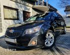 Chevrolet Cruze 1.4T LTZ - 1