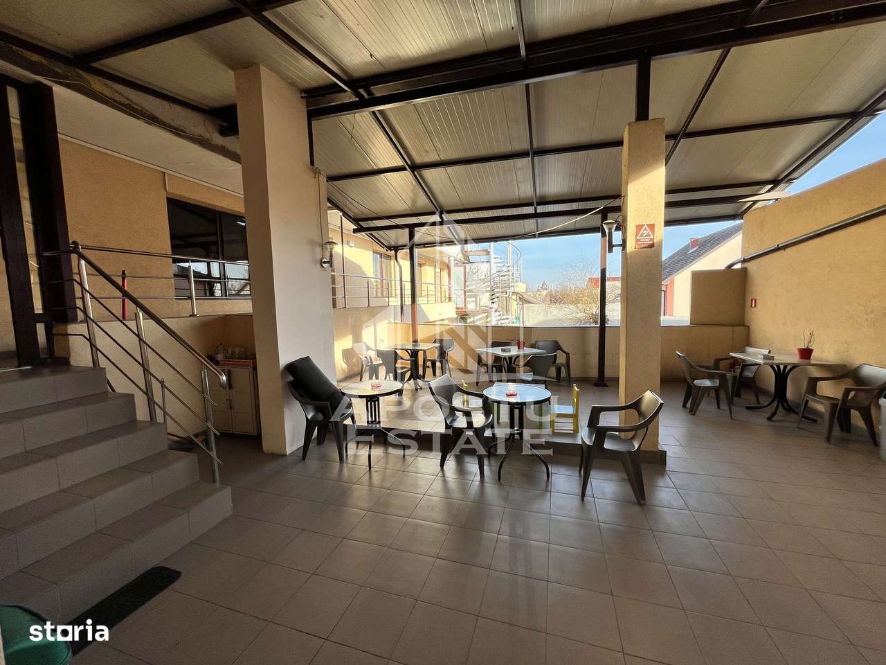 Cladire cu 10 apartamente, restaurant, zona Mehala. COMISION 0%. - Imagine principală: 2/19