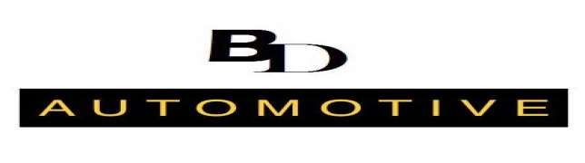 BD AUTOMOTIVE logo