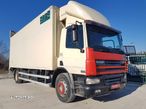 DAF CF 65.220 FRIGORIFIC LIFT SPATE - 15