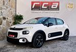 Citroën C3 1.6 BlueHDi Feel - 23