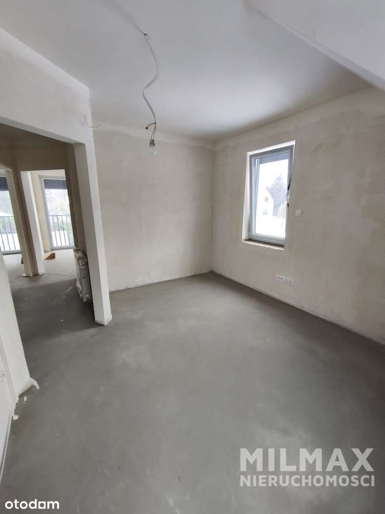 Nowy bliźniak 103 m² w Gruszczynie – stan dewelope-10