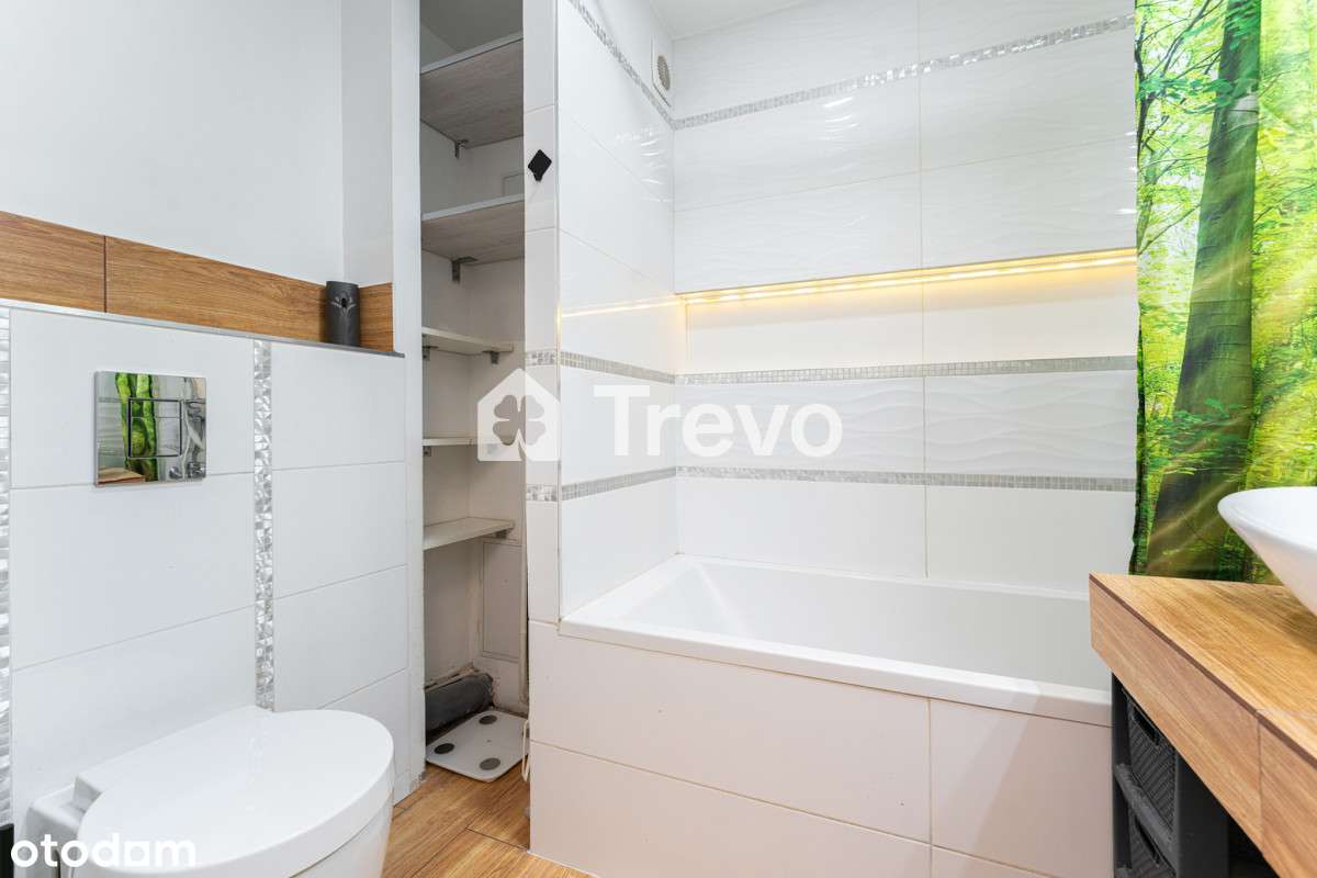 Po generalnym remoncie | Winda | Balkon-12