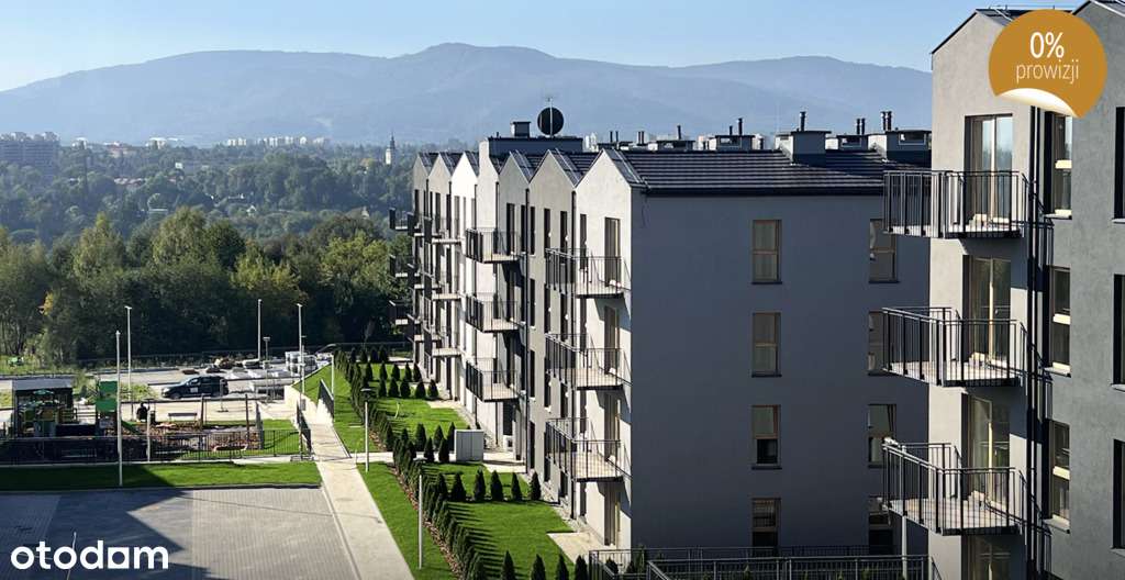 Mieszkanie – bielsko-biala - Widok 5