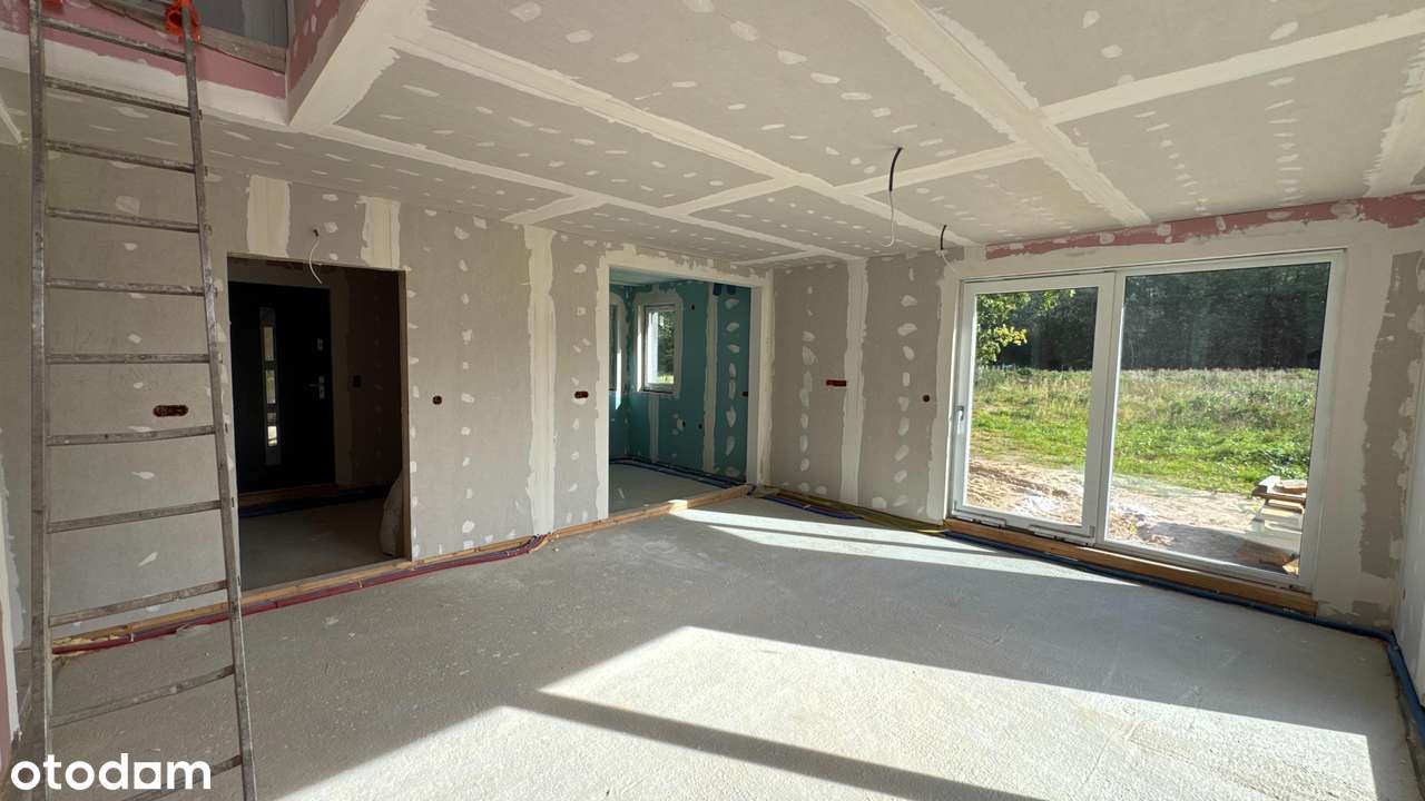 Domy jednorodzinne z poddaszem użytkowym - Pełny obrazek: 5/20