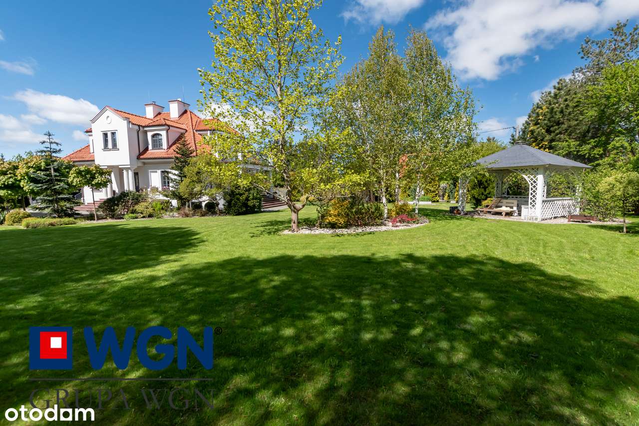 Dom wolnostojący o pow. 187m2 w Piastowie.-16