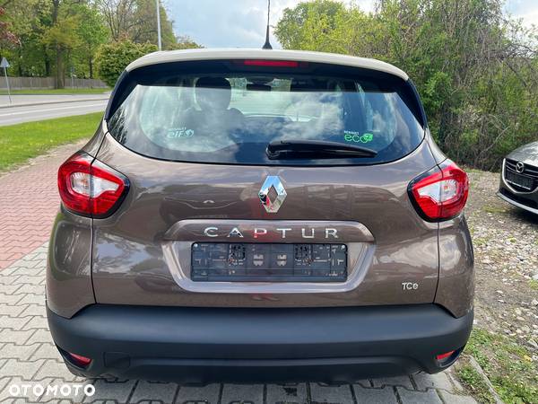 Renault Captur - 39