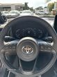 Toyota Yaris Cross 1.5 VVT-i HSD 4x4 Exclusive Adventure - 17
