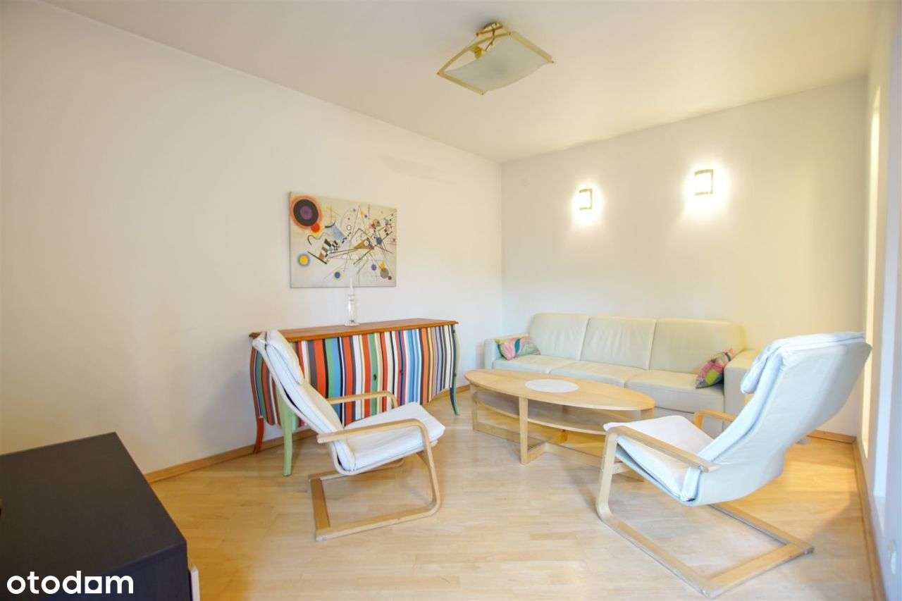 3 pok. | garaż | cicha uliczka na Woli Justowskiej-0