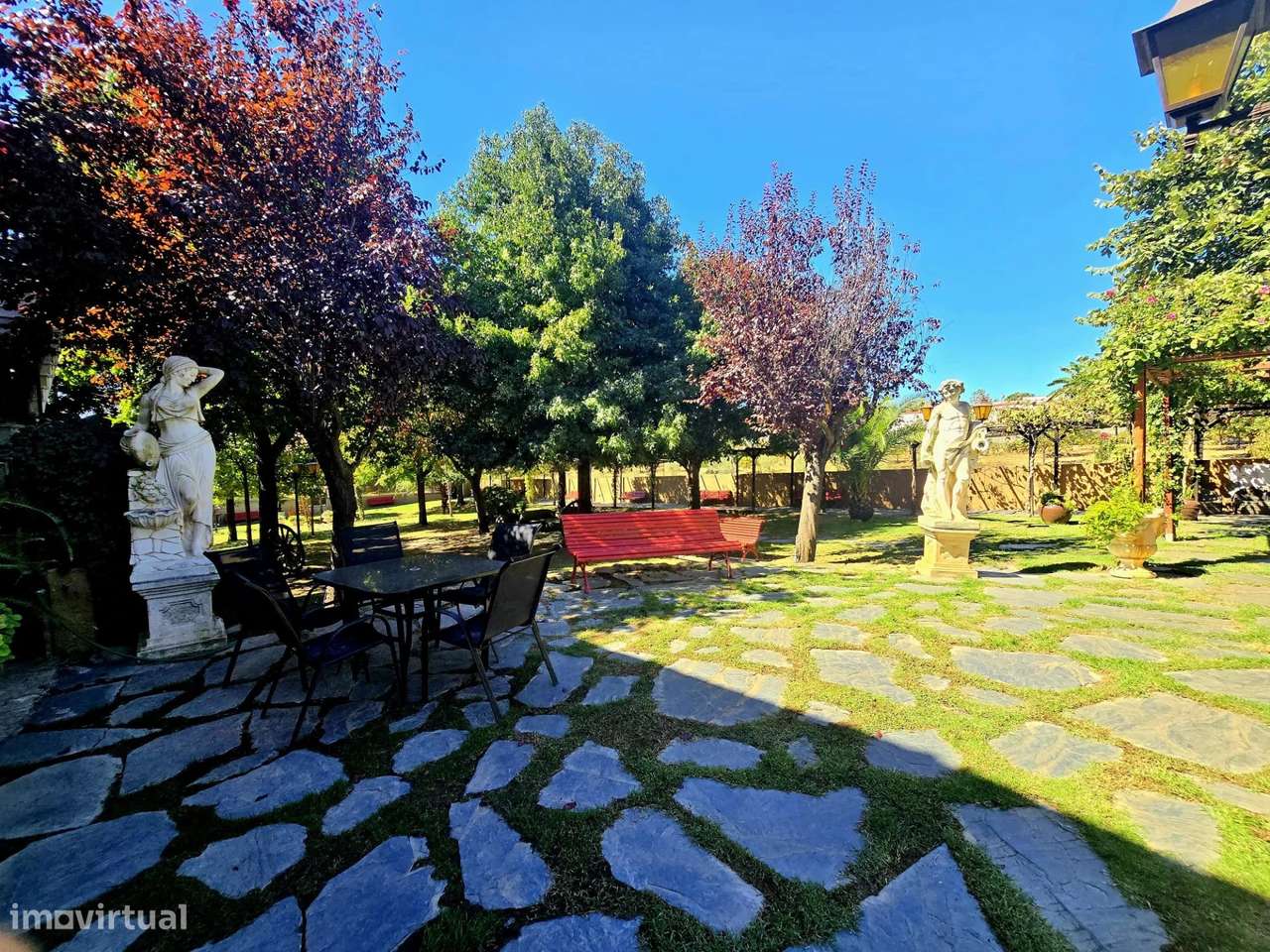 Quinta Varanda das Estevas – Onde os Sonhos Ganham Vida - Grande imagem: 5/58