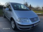 Volkswagen Sharan 2.0 Comfortline - 21