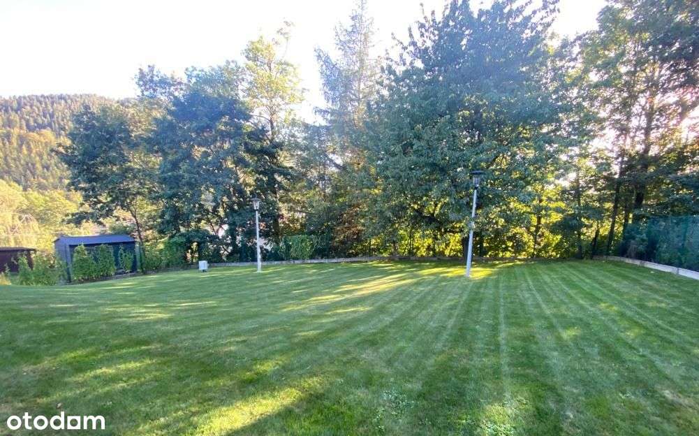 3 Duże osobne apartamenty działka 14 arów - Pełny obrazek: 5/20