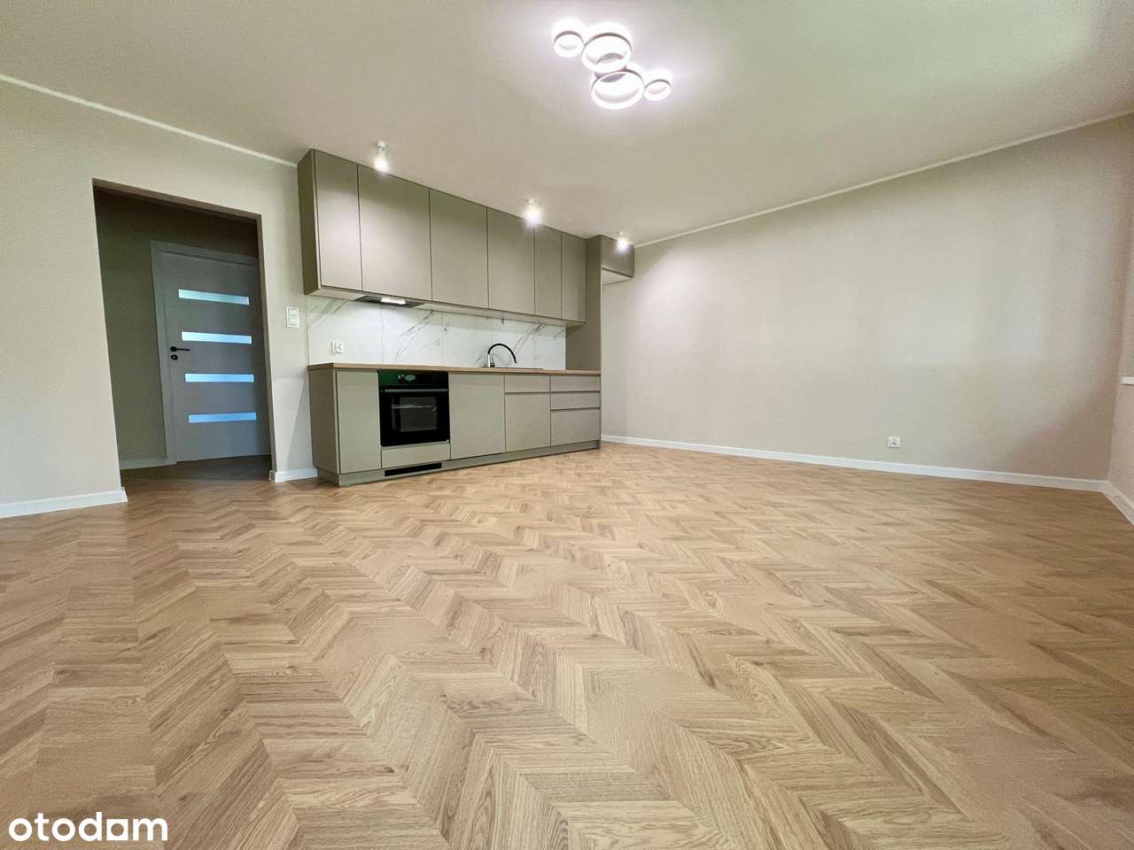 Mieszkanie na 2 piętrze | Podolszyce Północne - Pełny obrazek: 3/18