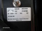 Kpl lampa tylna VW T4 T5 T6 rama plandeka skrzynia - 13