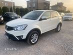 SsangYong Korando 2.0 Crystal 2WD EU6 - 12