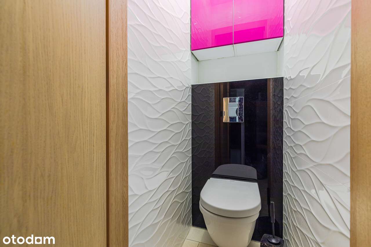 Stokłosy – 3 pokoje, 2 garderoby, balkon | park i metro za rogiem-9