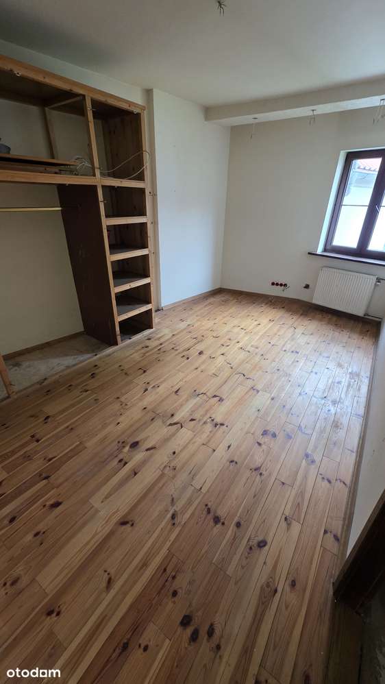 Mieszkanie 2/3 pokoje, 65 m2 + 9 m2 piwnica, Kochanowskiego, Żerom, UE - Pełny obrazek: 4/15