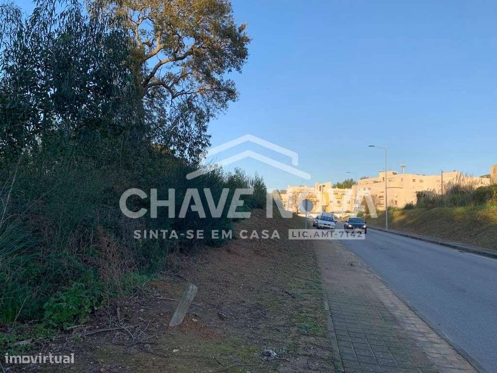 Terreno Para Construção em Altura em Gulpilhares - Grande imagem: 4/12