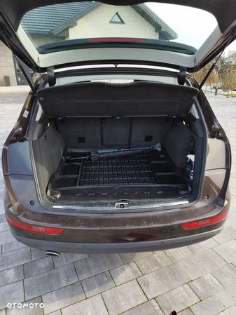 Audi Q5 2.0 TDI clean diesel Quattro S tronic - 8