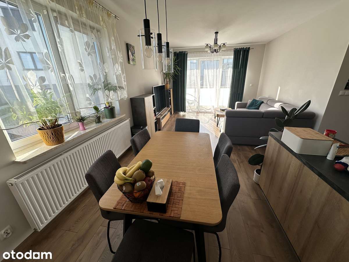 Apartament Wysoki Standard | Miejsce w Garażu | Komórka | Balkon|Winda - Pełny obrazek: 5/11
