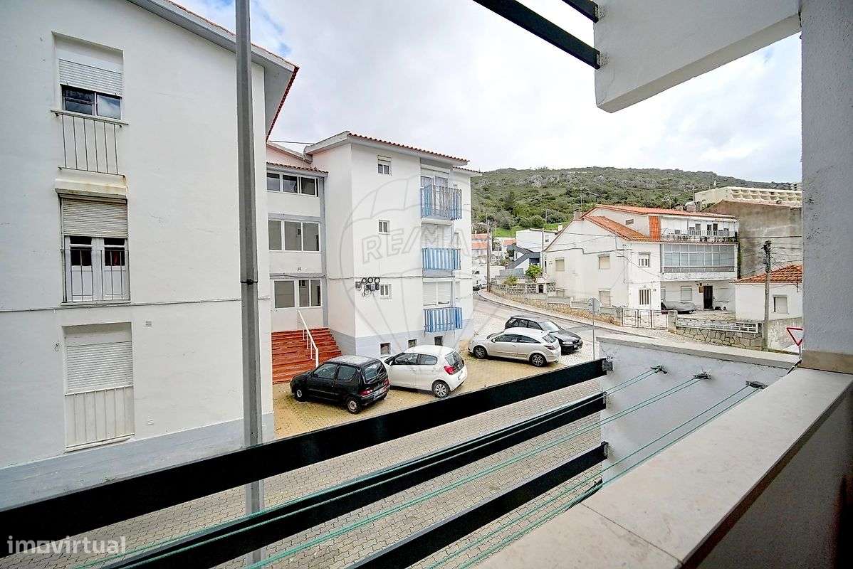 Apartamento T2 para venda-13