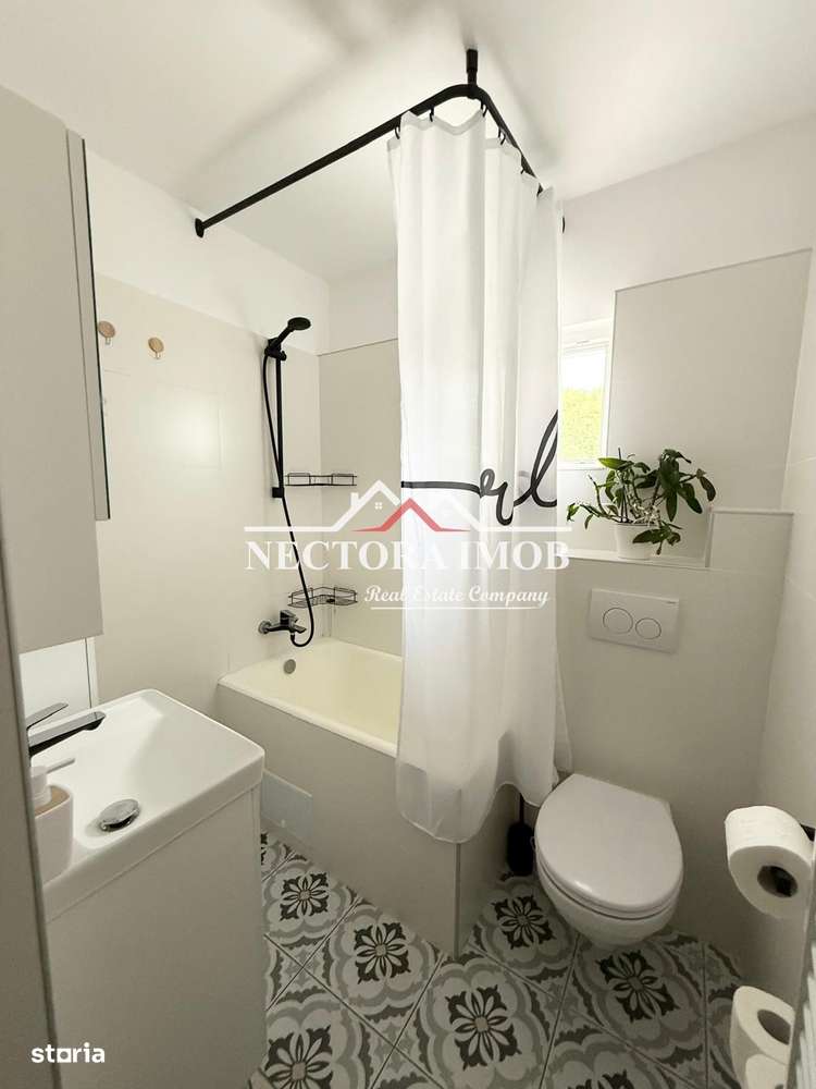 NECTORA IMOB-Casa 2 camere,Zona Gheorghe Doja, Teren 436 mp,utilat NOU - Imagine principală: 5/13