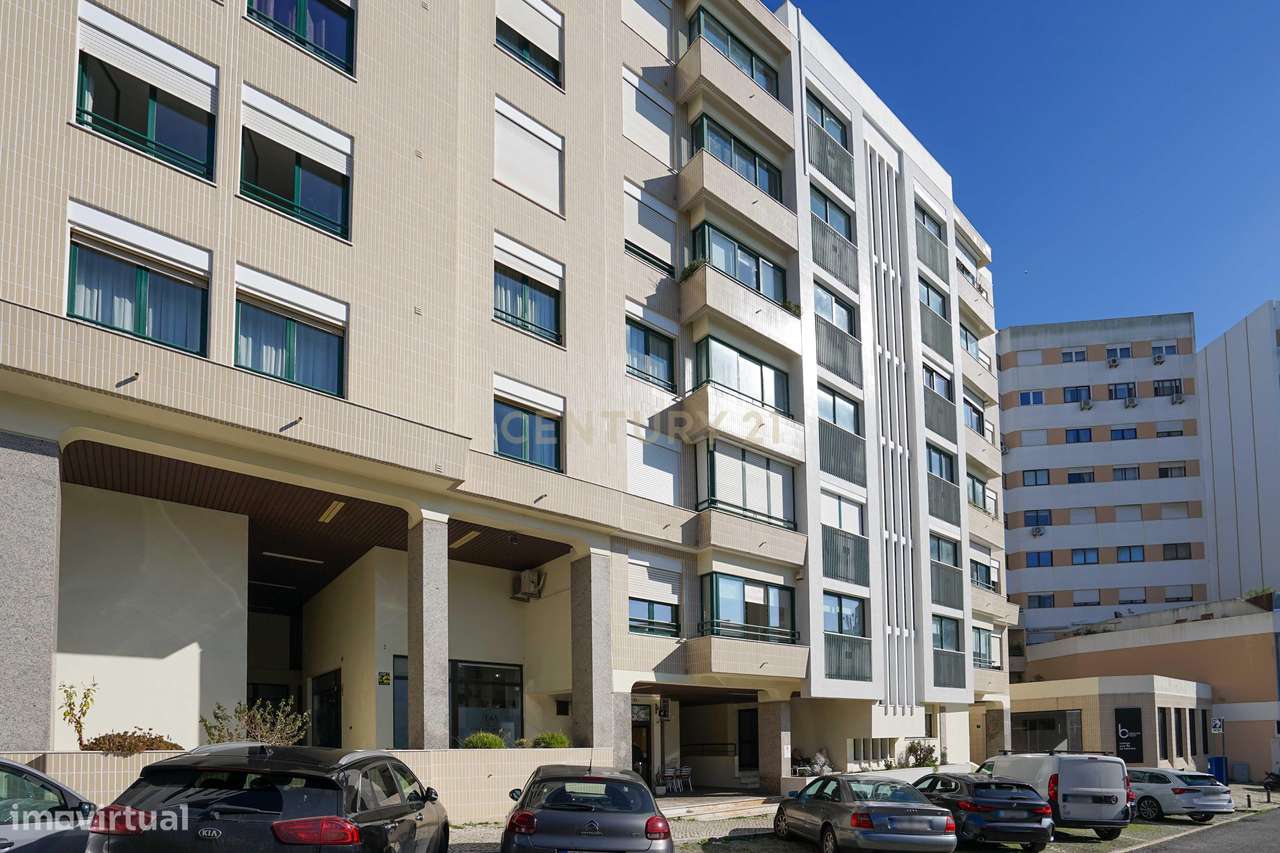 Loja/escritório no Lumiar, Lisboa - Oportunidade Única!-2