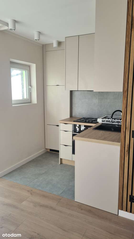 Krzyki Borek 3 pokoje z balkonem po remoncie-2