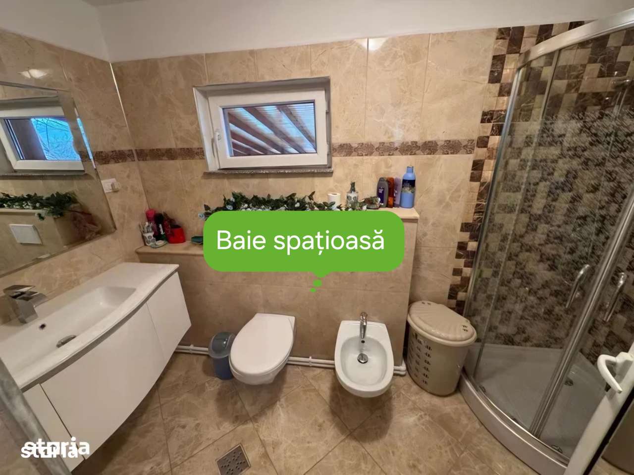 Casa de vânzare în Tomești, Guruni — 3 cam., 78 m², teren 496 m²-4