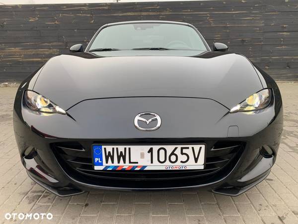 Mazda MX-5 - 16