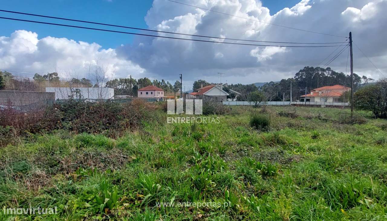 Venda de terreno para construção, Barroselas, Viana do Castelo - Grande imagem: 4/30