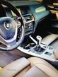 BMW X3 sDrive18d - 8